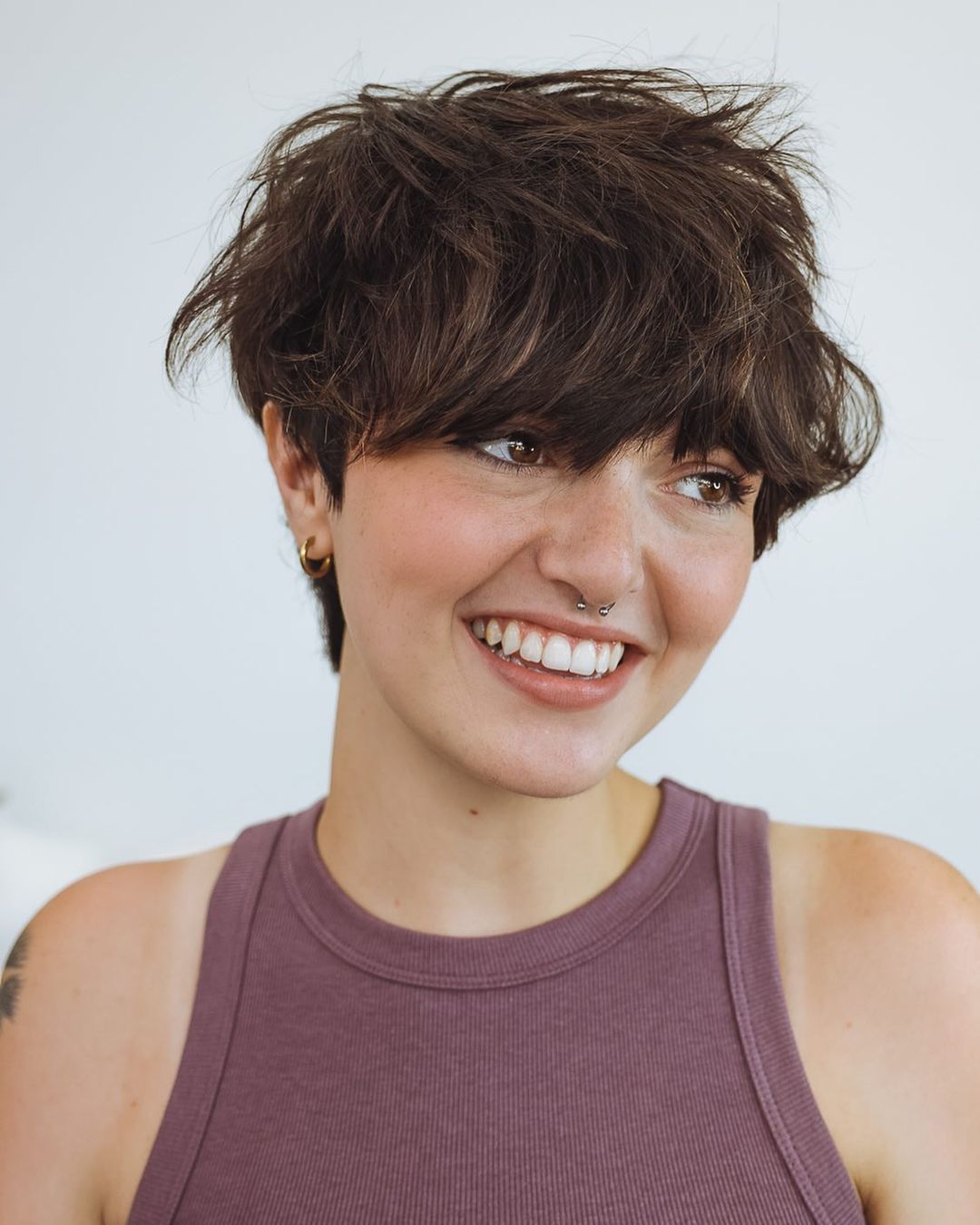 70 Popular Shag Haircuts Women Are Getting in 2025