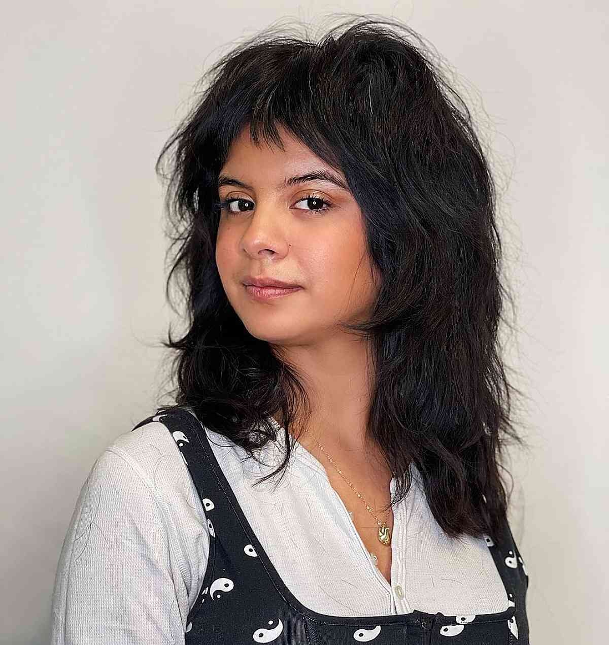 70 Popular Shag Haircuts Women Are Getting in 2025
