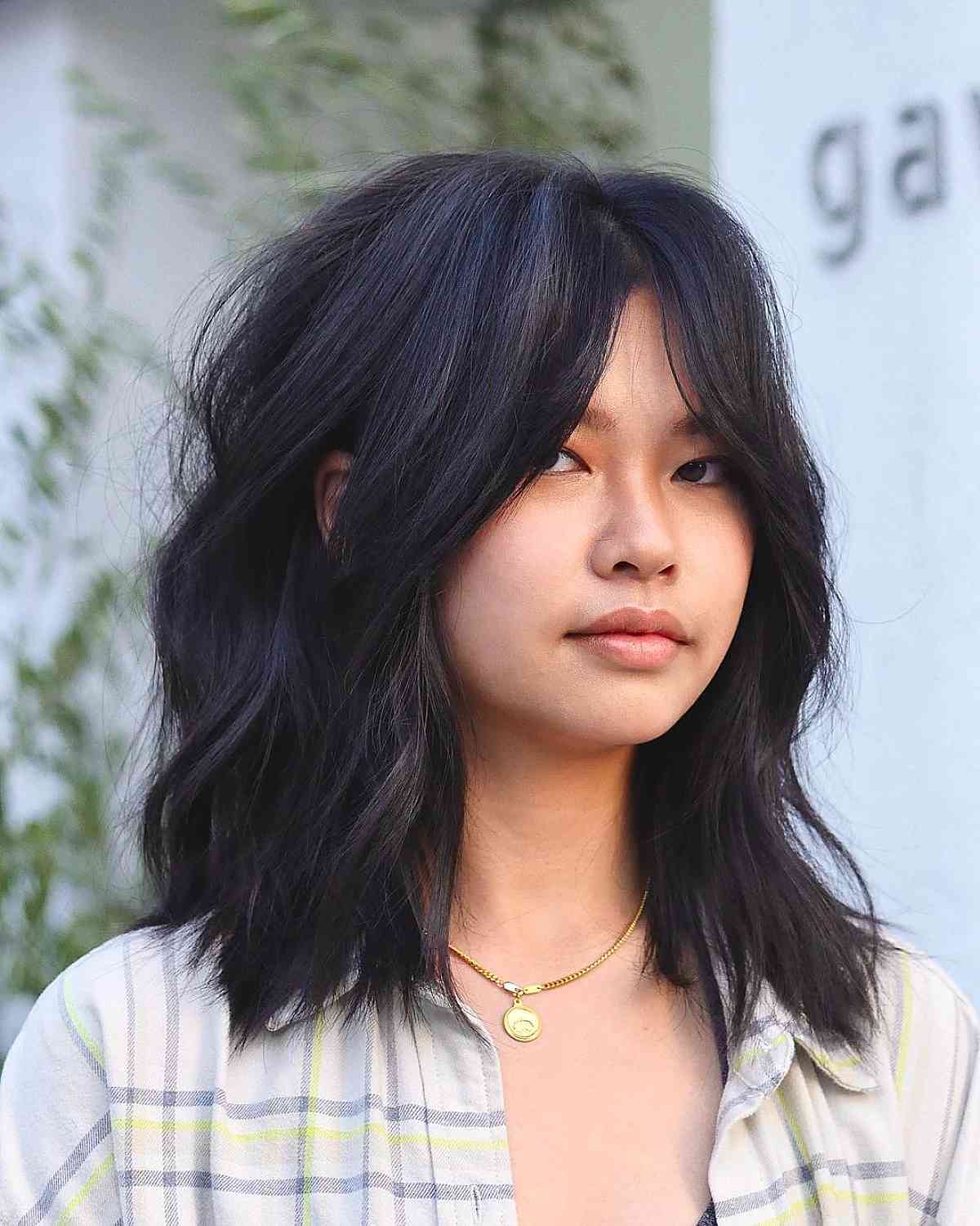 70 Popular Shag Haircuts Women Are Getting in 2025