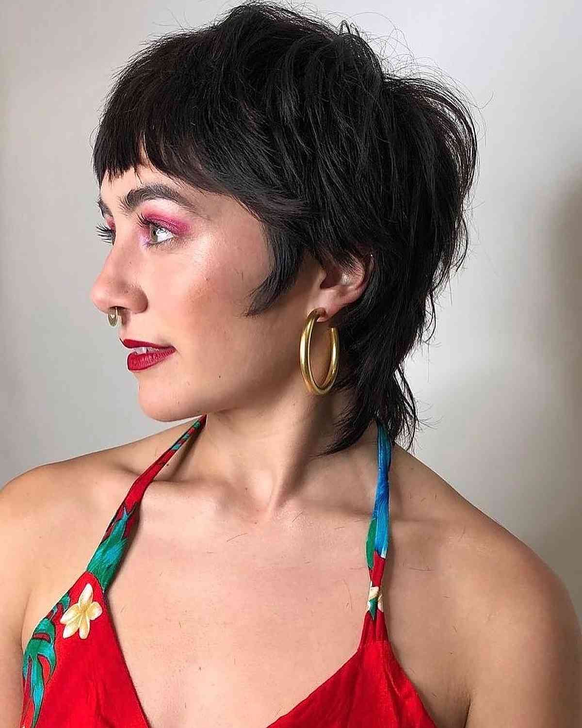 70 Popular Shag Haircuts Women Are Getting in 2025