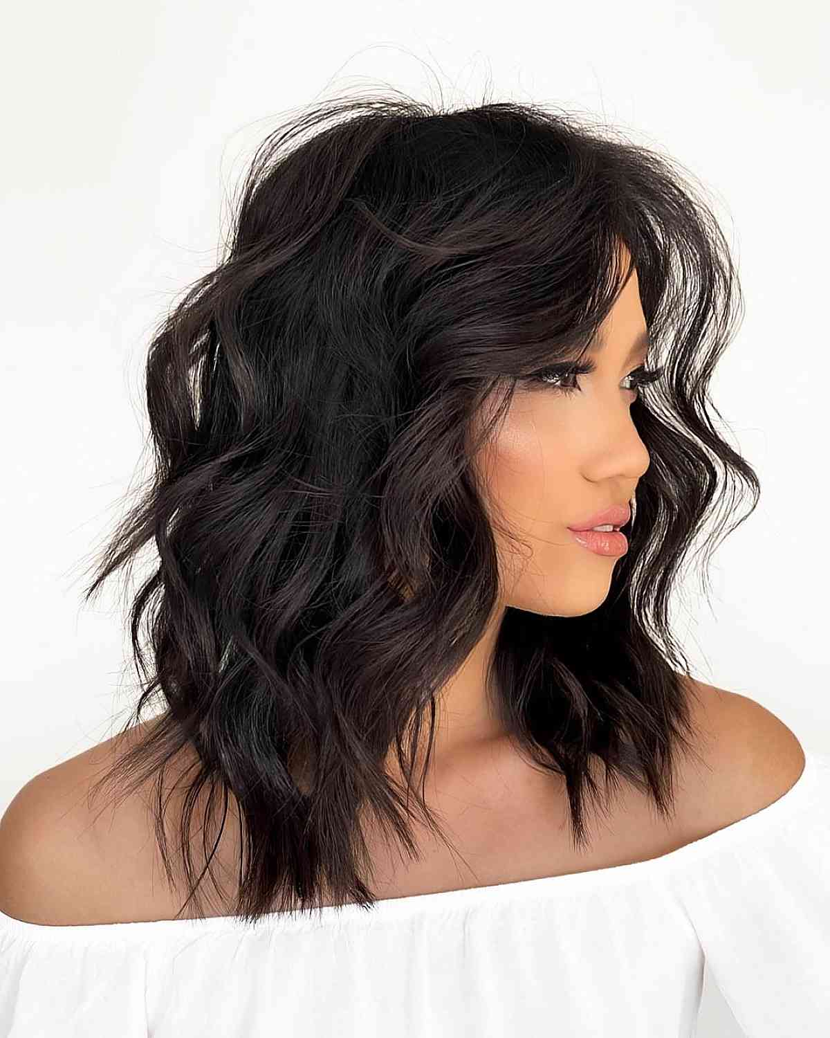 70 Popular Shag Haircuts Women Are Getting in 2025