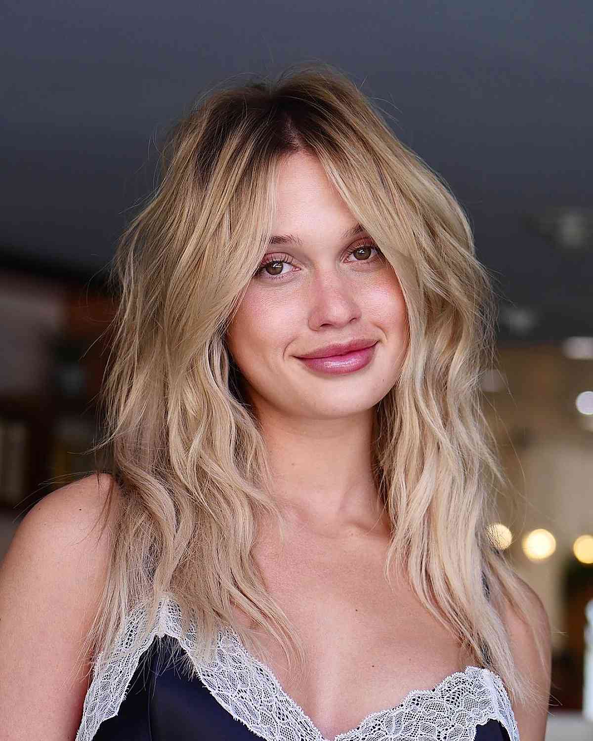 70 Popular Shag Haircuts Women Are Getting in 2025