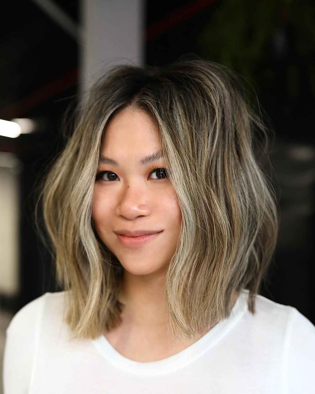 70 Popular Shag Haircuts Women Are Getting in 2025