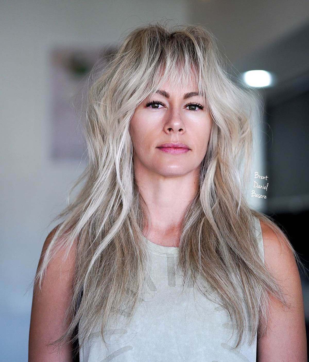 70 Popular Shag Haircuts Women Are Getting in 2025