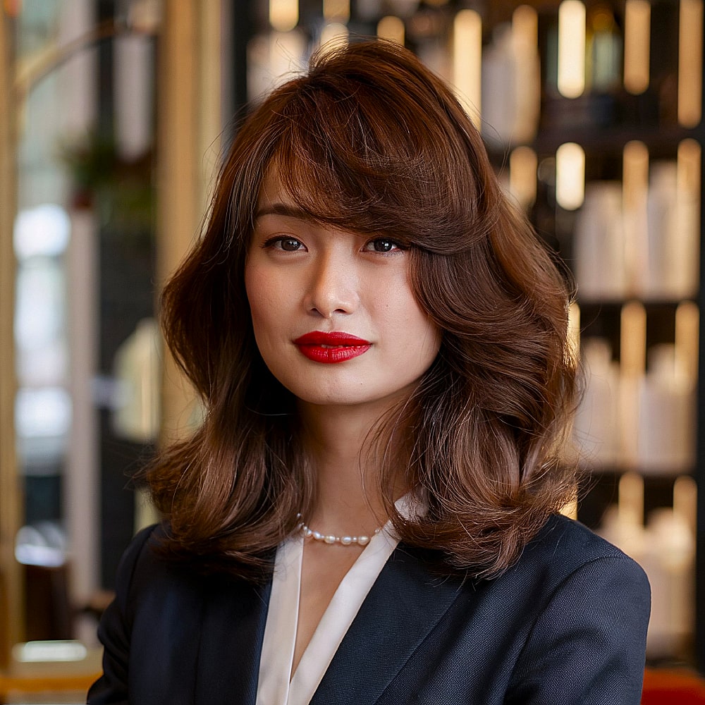 15+ Must-Try Hair Stylies for a Fresh and Chic Look in 2025