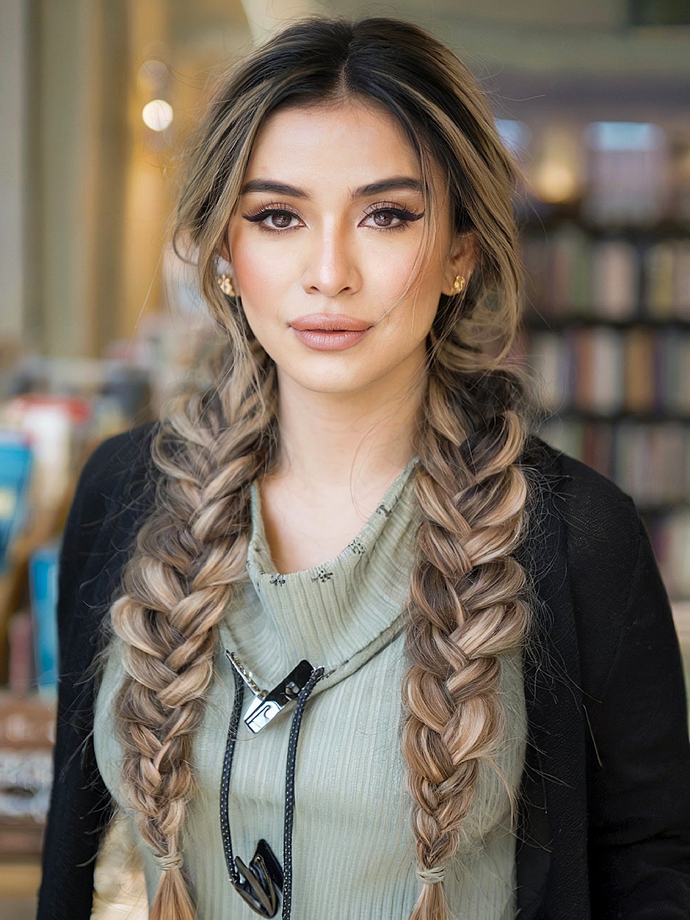 15+ Must-Try Hair Stylies for a Fresh and Chic Look in 2025
