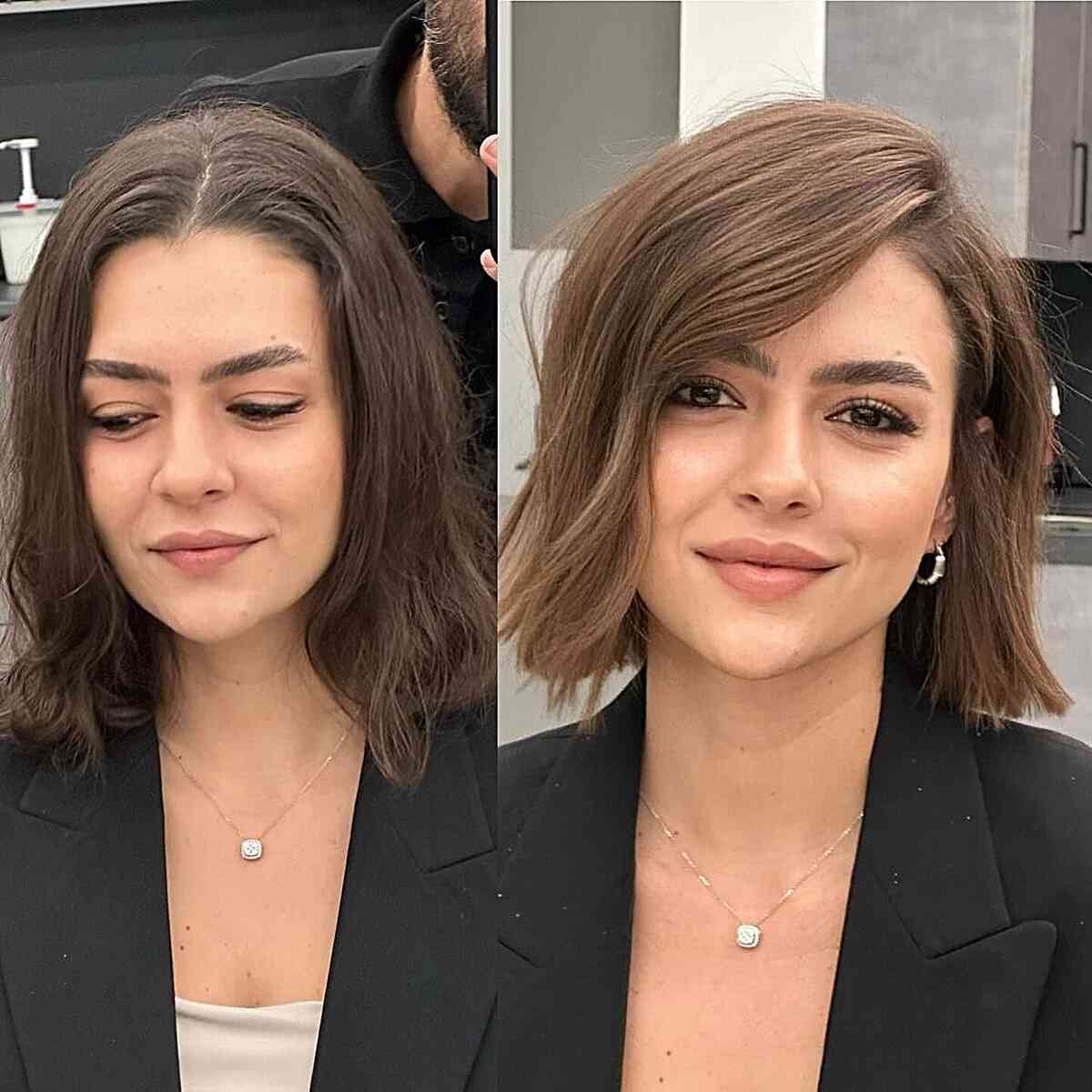 The Top 36 Professional Hairstyles For Women for the Office