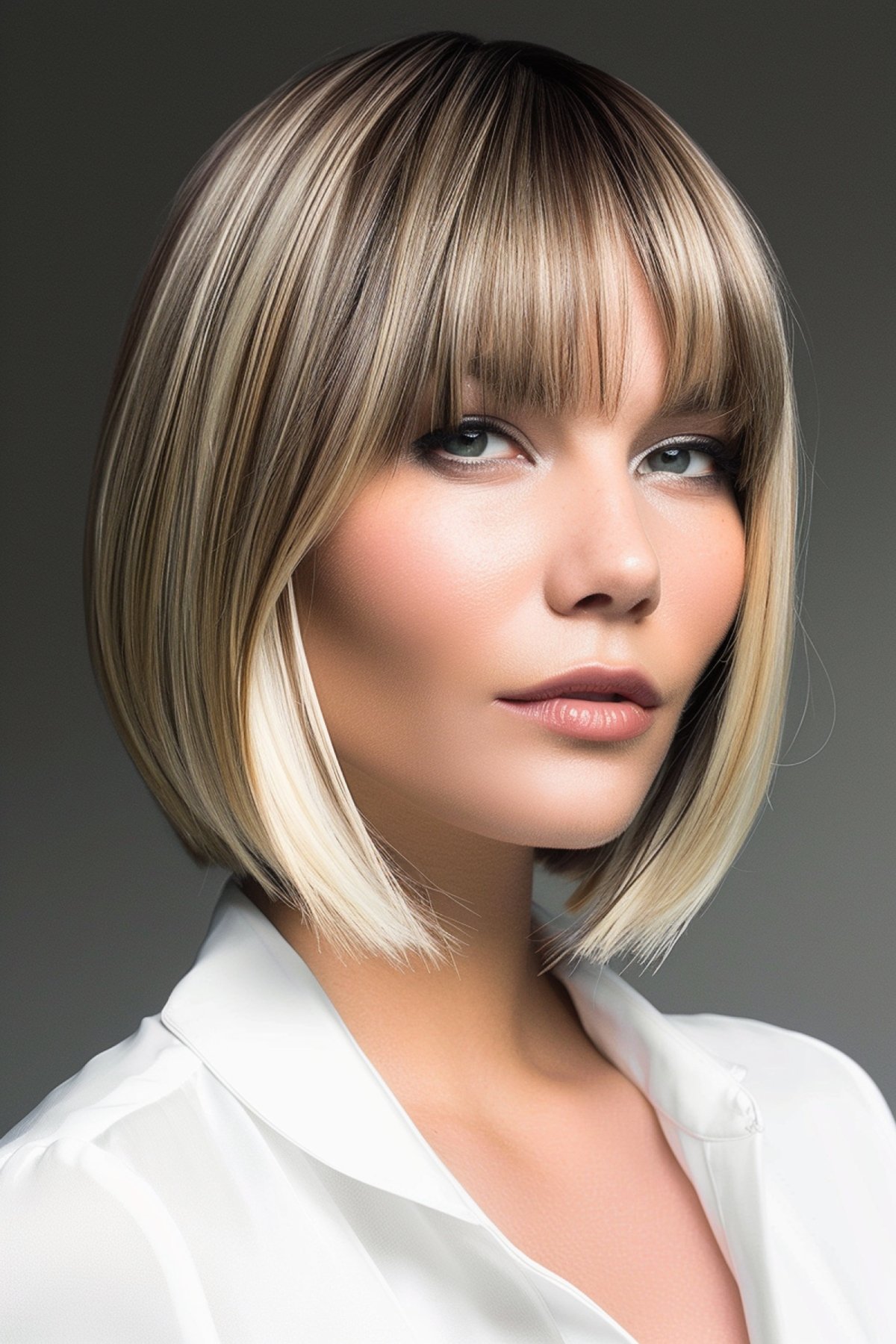 The Top 36 Professional Hairstyles For Women for the Office
