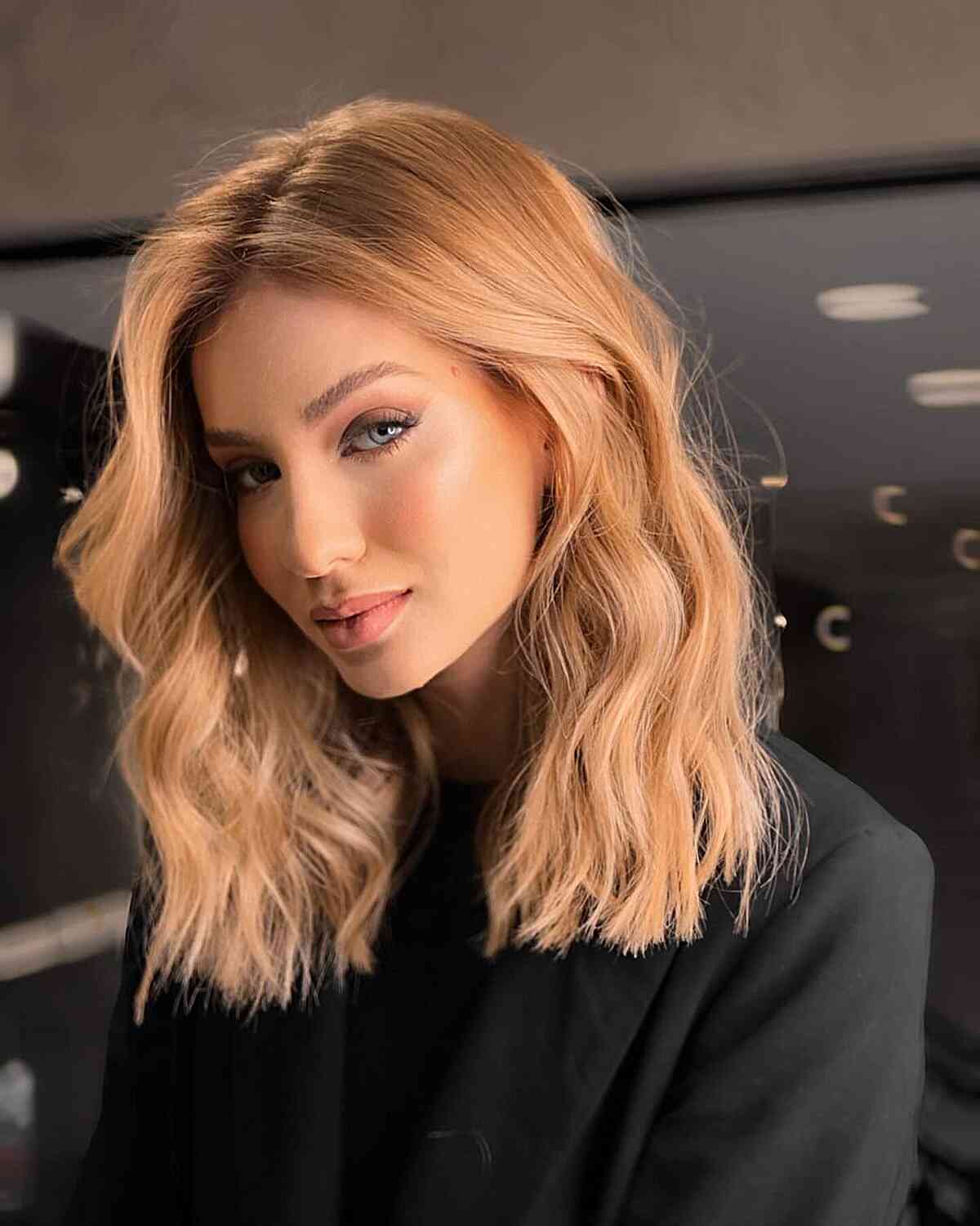 The Top 36 Professional Hairstyles For Women for the Office