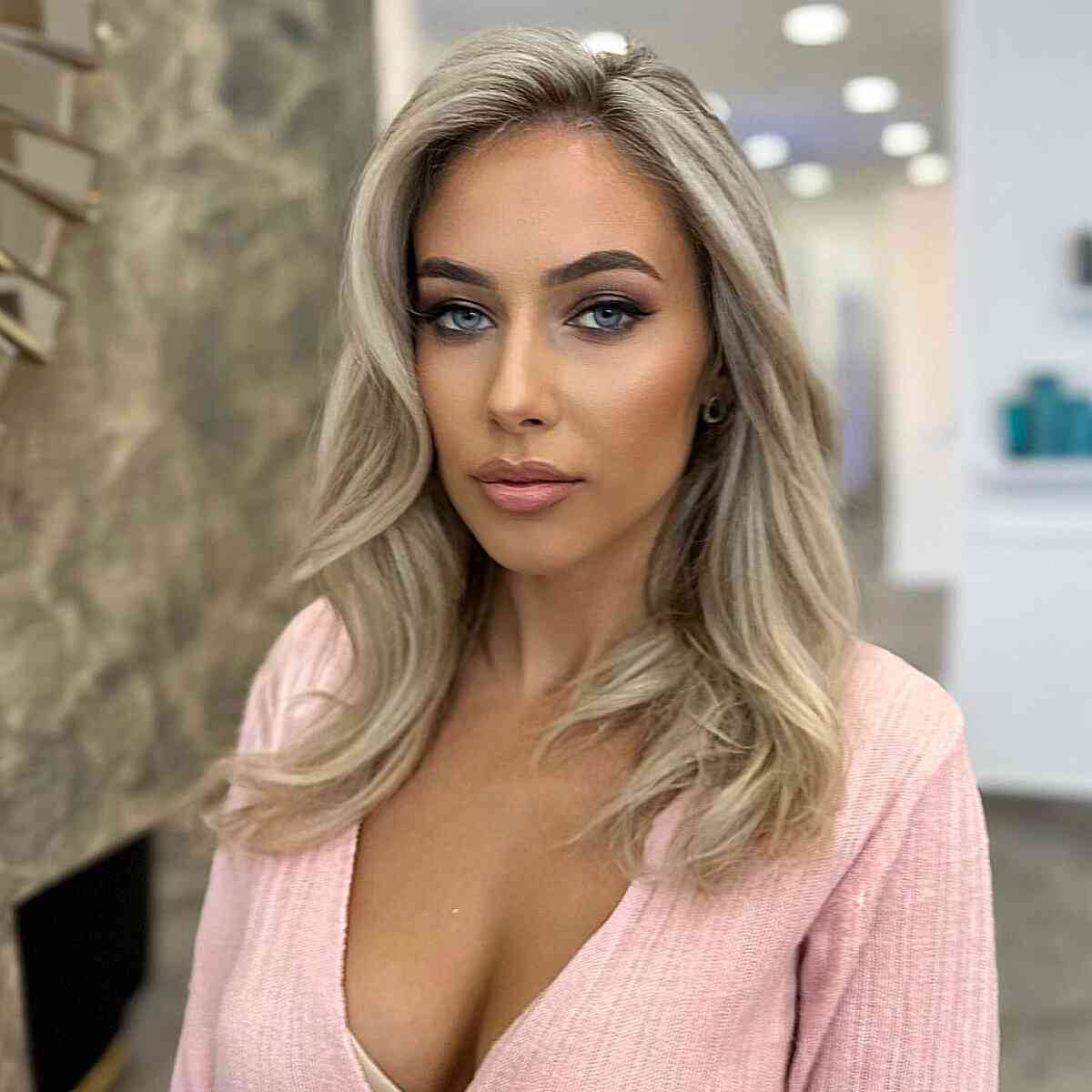 The Top 36 Professional Hairstyles For Women for the Office