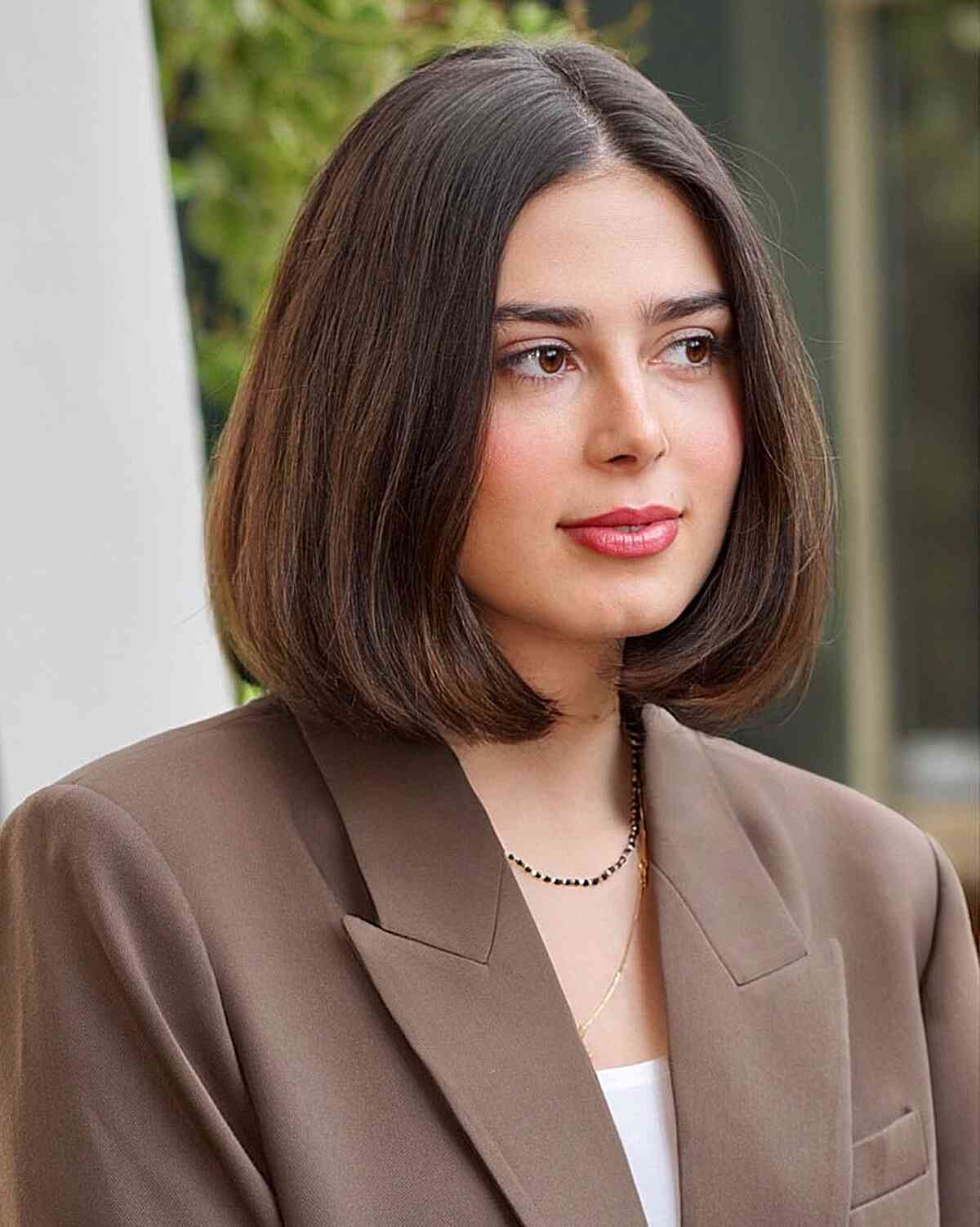 The Top 36 Professional Hairstyles For Women for the Office