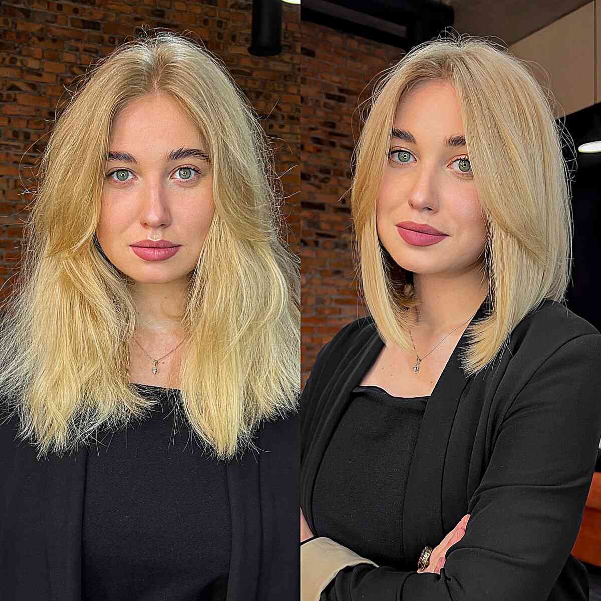 The Top 36 Professional Hairstyles For Women for the Office