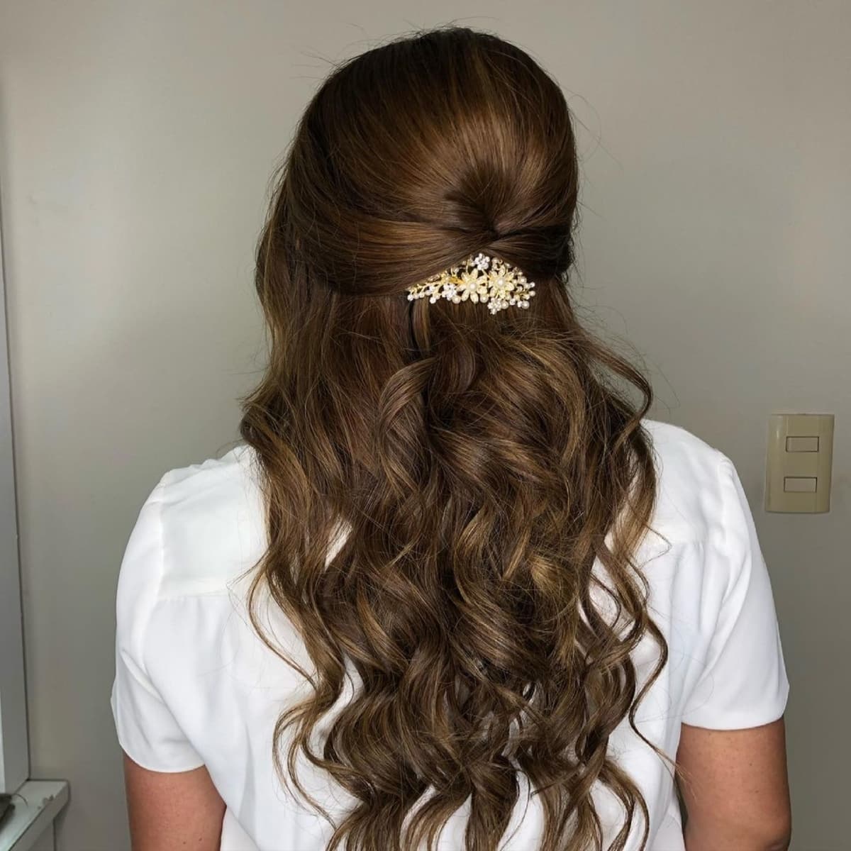 The Top 36 Professional Hairstyles For Women for the Office