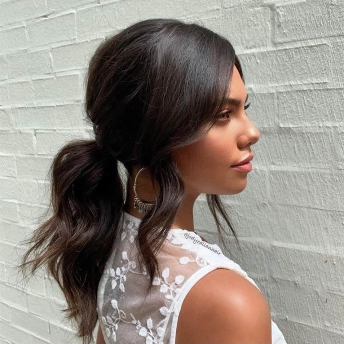 The Top 36 Professional Hairstyles For Women for the Office