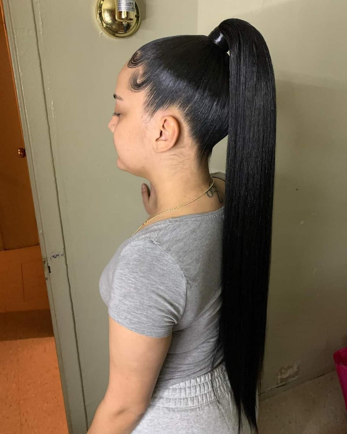The Top 36 Professional Hairstyles For Women for the Office