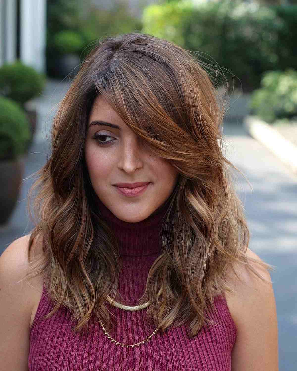 The Top 36 Professional Hairstyles For Women for the Office