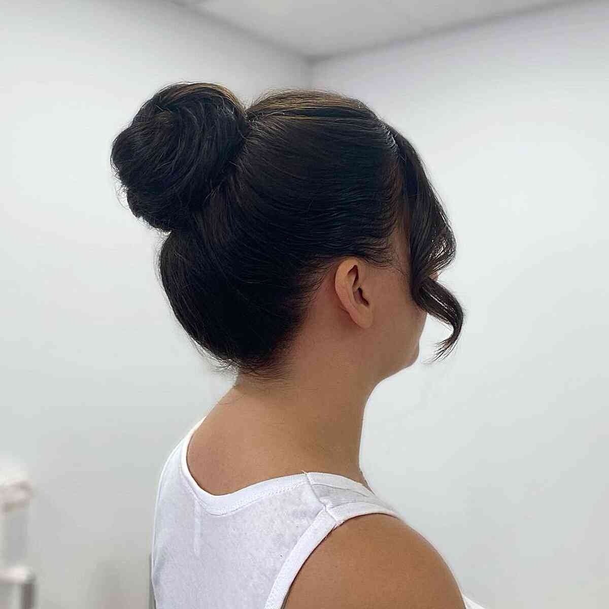 The Top 36 Professional Hairstyles For Women for the Office
