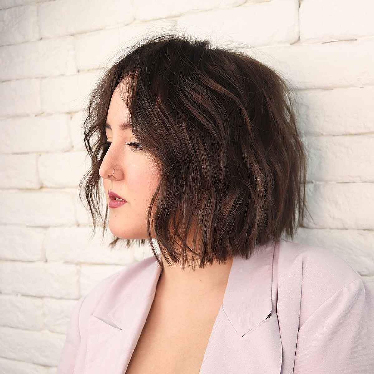 The Top 36 Professional Hairstyles For Women for the Office