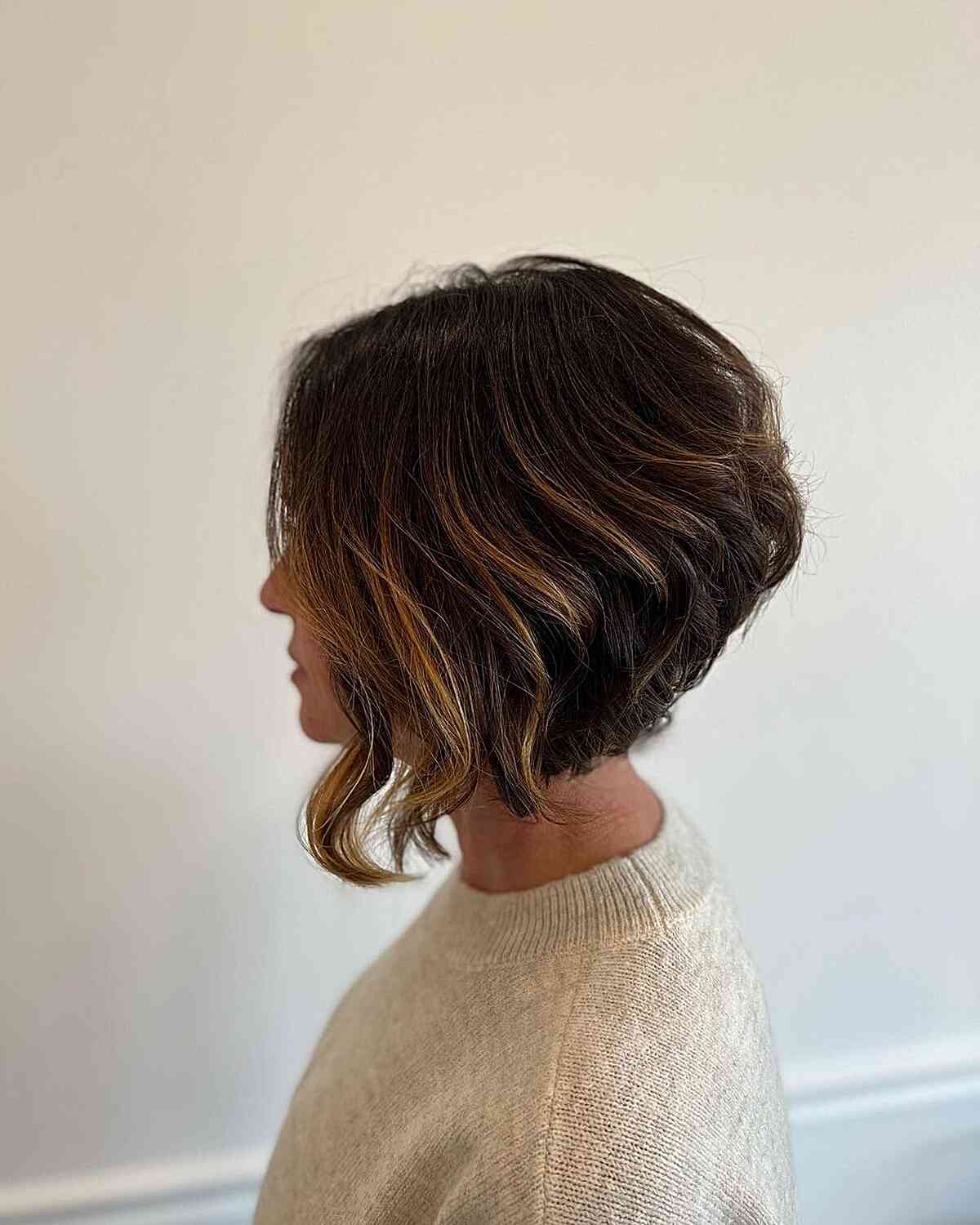 The Top 36 Professional Hairstyles For Women for the Office