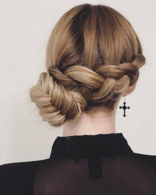 The Top 36 Professional Hairstyles For Women for the Office