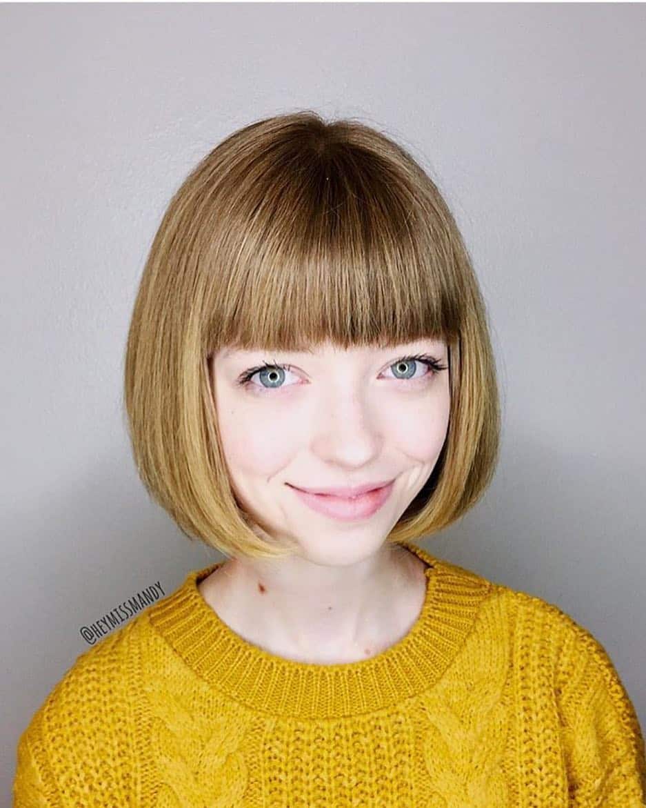 The Top 36 Professional Hairstyles For Women for the Office