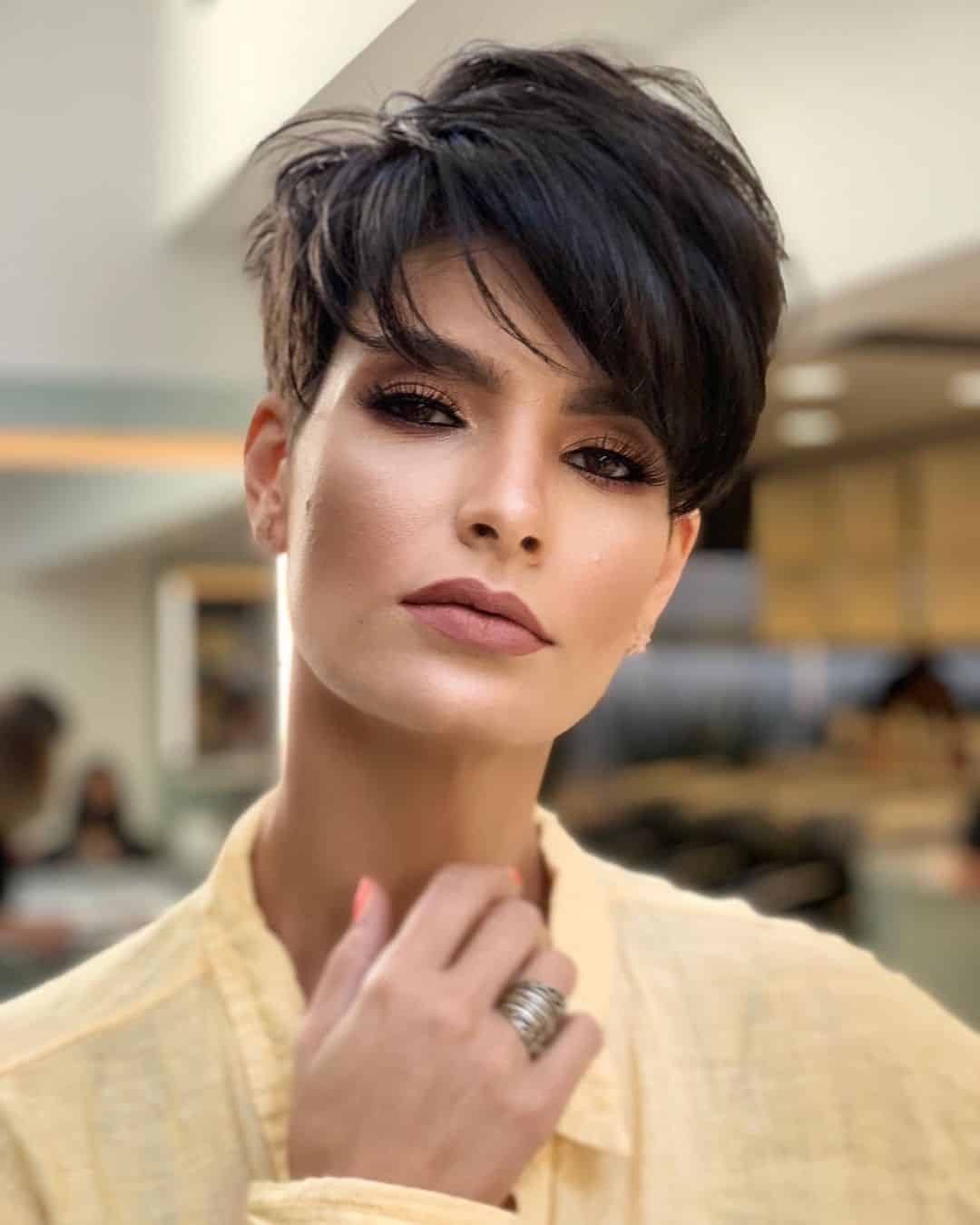 The Top 36 Professional Hairstyles For Women for the Office