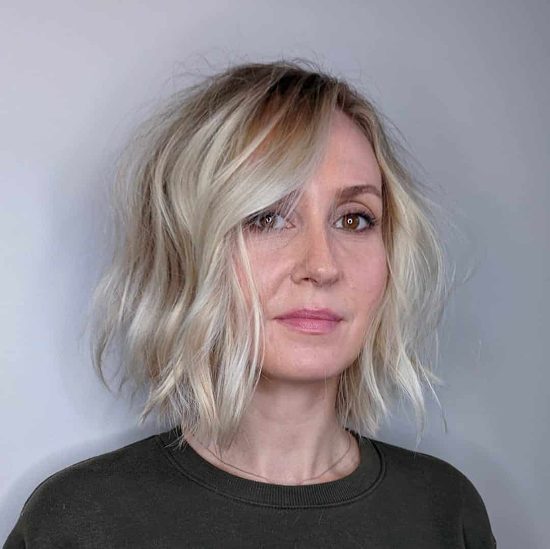 The Top 36 Professional Hairstyles For Women for the Office