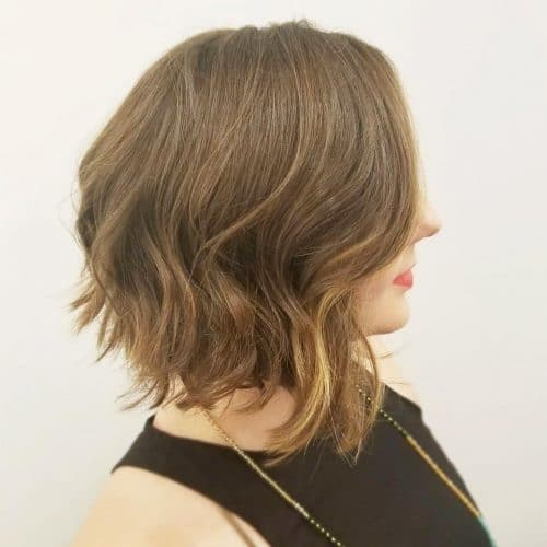 The Top 36 Professional Hairstyles For Women for the Office