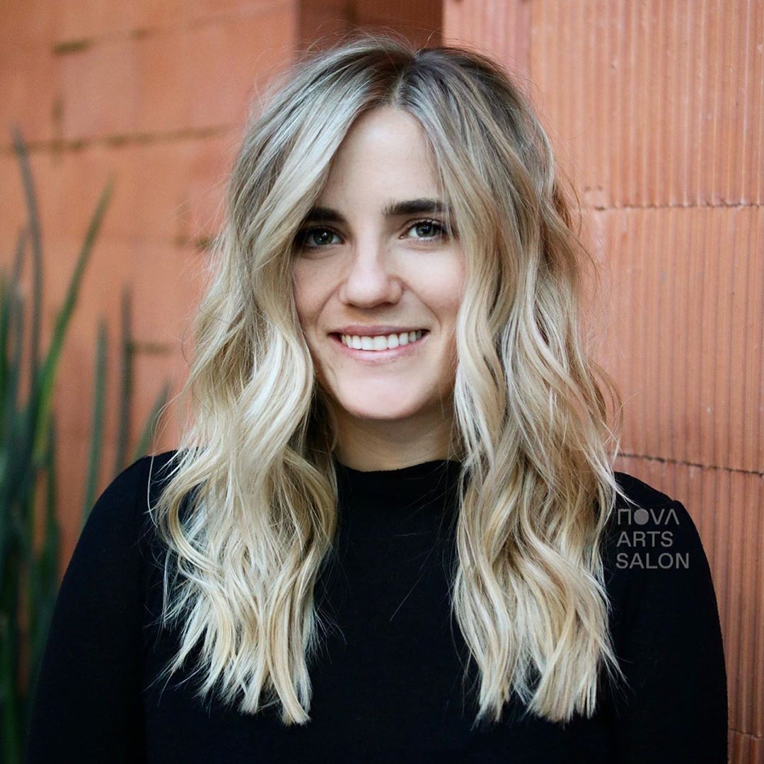 The Top 36 Professional Hairstyles For Women for the Office