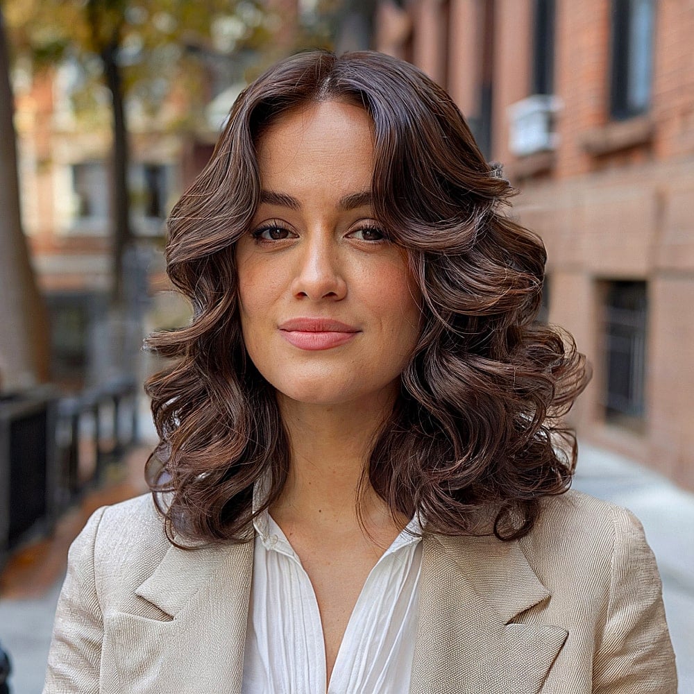 15+ Old Money Hair Ideas That Instantly Elevate Your Look in 2025