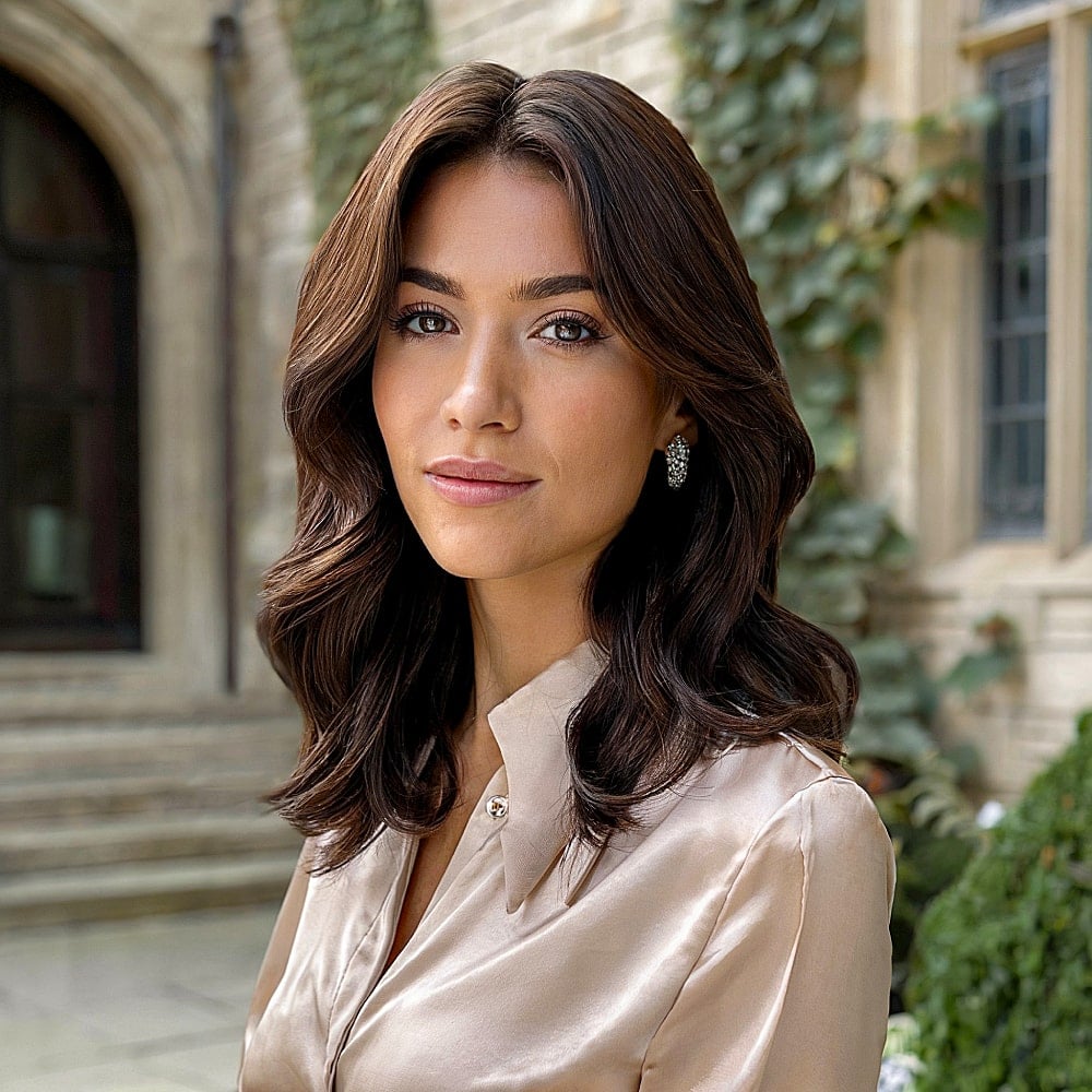 15+ Old Money Hair Ideas That Instantly Elevate Your Look in 2025