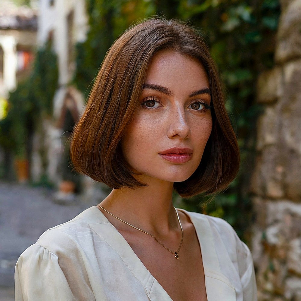 15+ Old Money Hair Ideas That Instantly Elevate Your Look in 2025