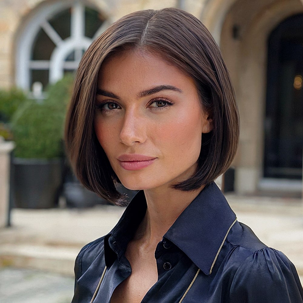 15+ Old Money Hair Ideas That Instantly Elevate Your Look in 2025