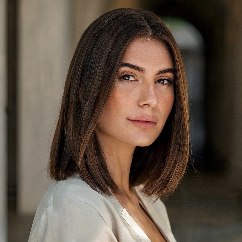 15+ Old Money Hair Ideas That Instantly Elevate Your Look in 2025