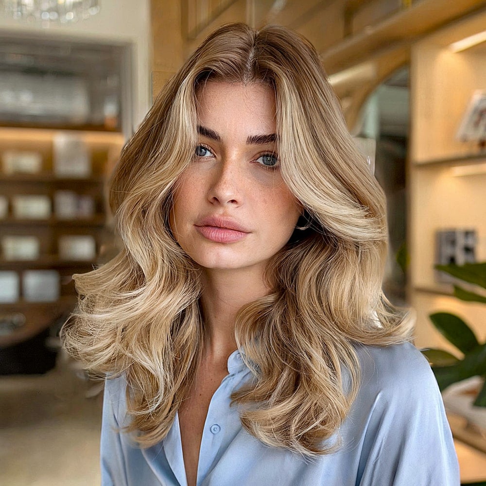 15+ Old Money Hair Ideas That Instantly Elevate Your Look in 2025