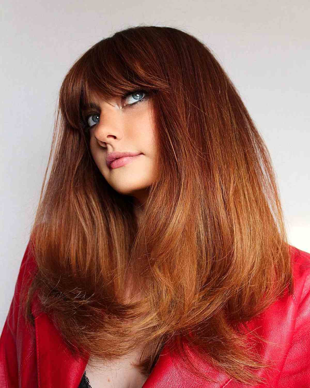 40 Easy Retro &amp; Vintage Hairstyles to Try This Year