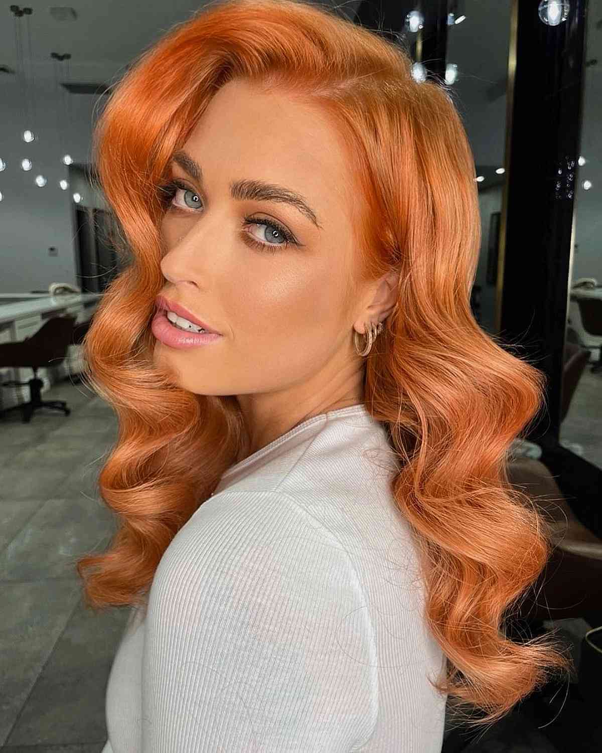 40 Easy Retro &amp; Vintage Hairstyles to Try This Year