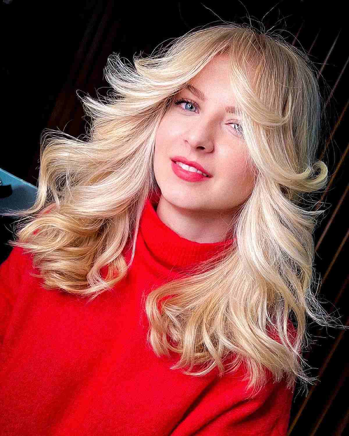40 Easy Retro &amp; Vintage Hairstyles to Try This Year