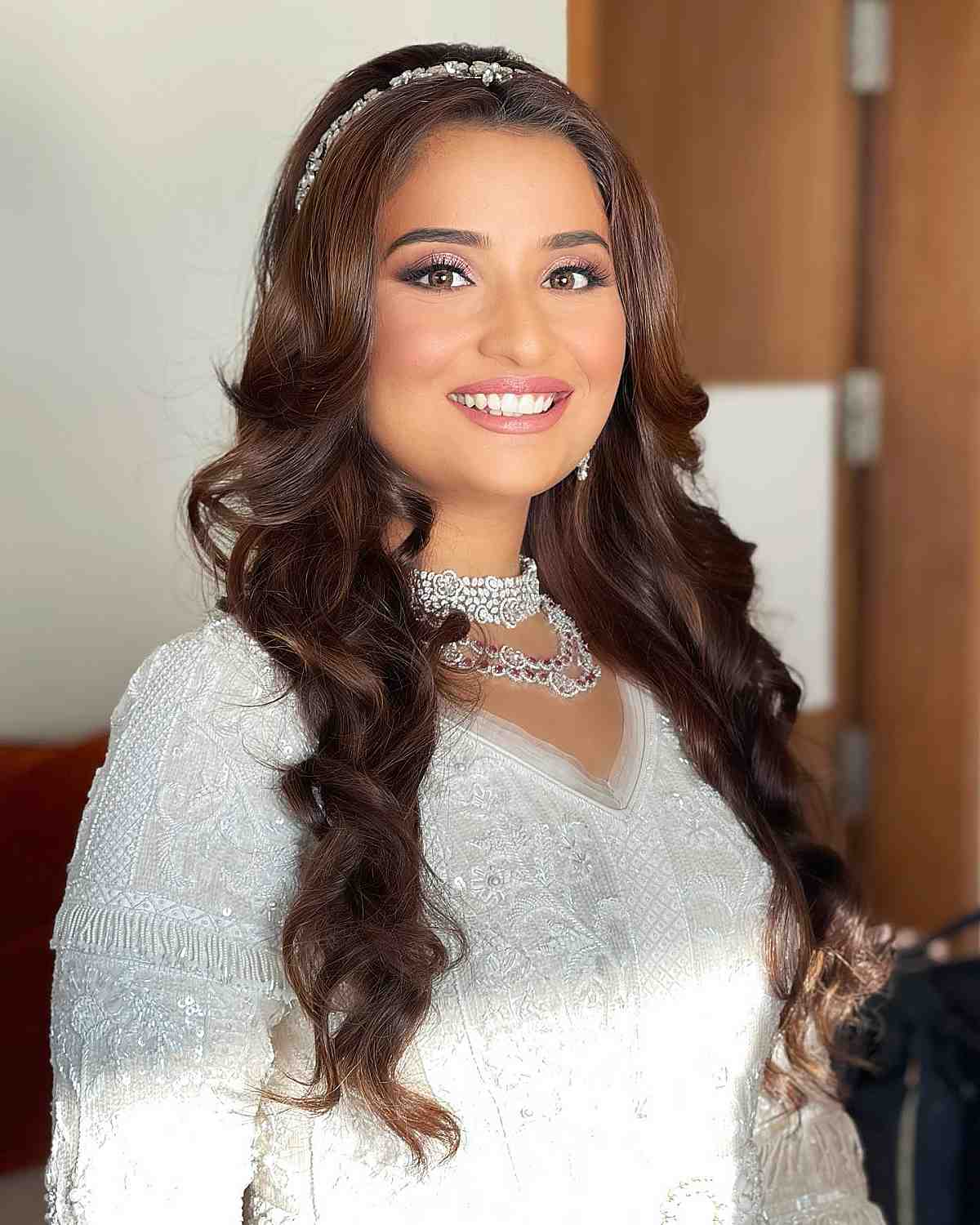 Princess Hairstyles: The 29 Most Charming Ideas