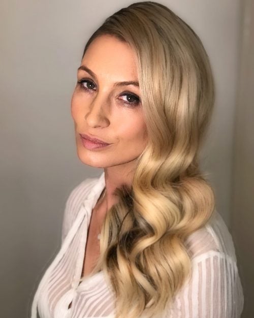 Princess Hairstyles: The 29 Most Charming Ideas