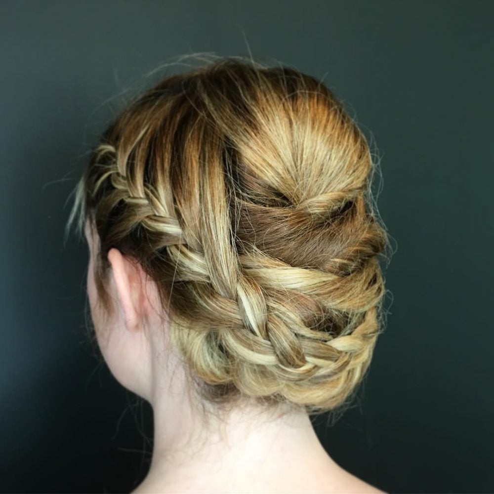 Princess Hairstyles: The 29 Most Charming Ideas