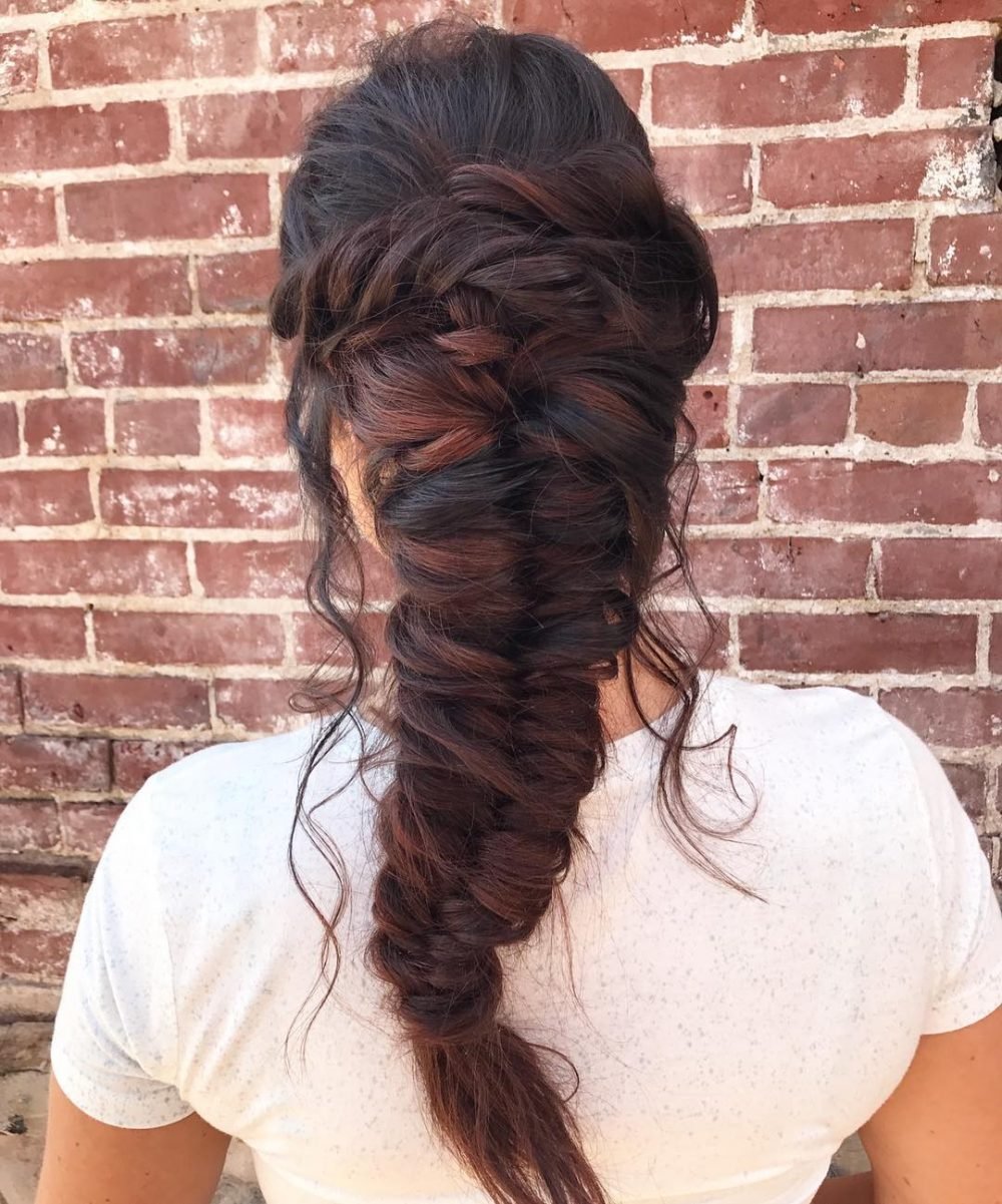 Princess Hairstyles: The 29 Most Charming Ideas
