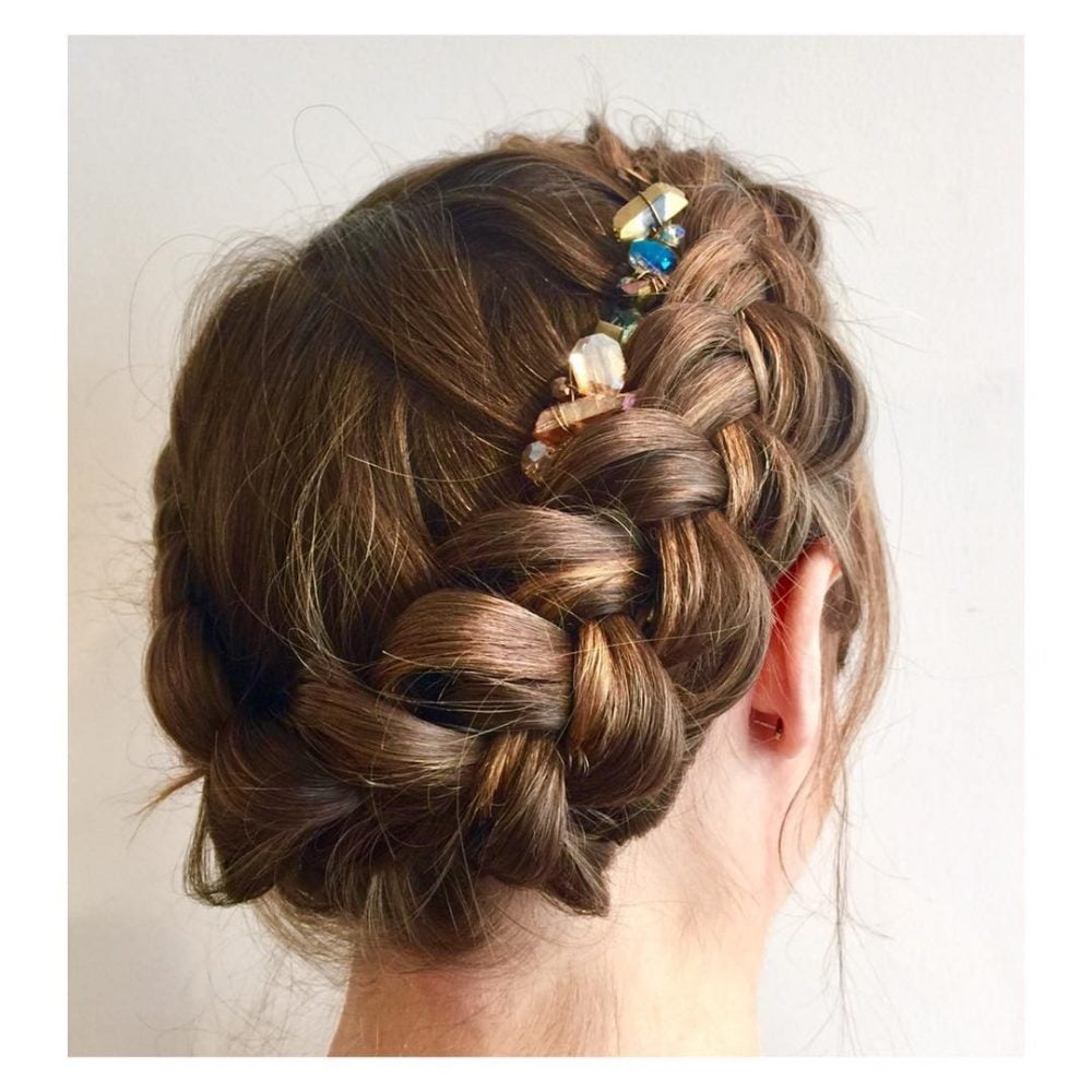 Princess Hairstyles: The 29 Most Charming Ideas
