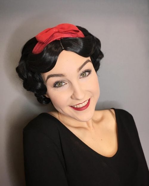 Princess Hairstyles: The 29 Most Charming Ideas