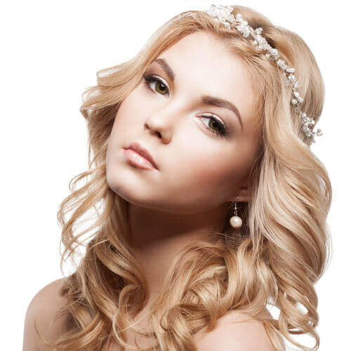Princess Hairstyles: The 29 Most Charming Ideas
