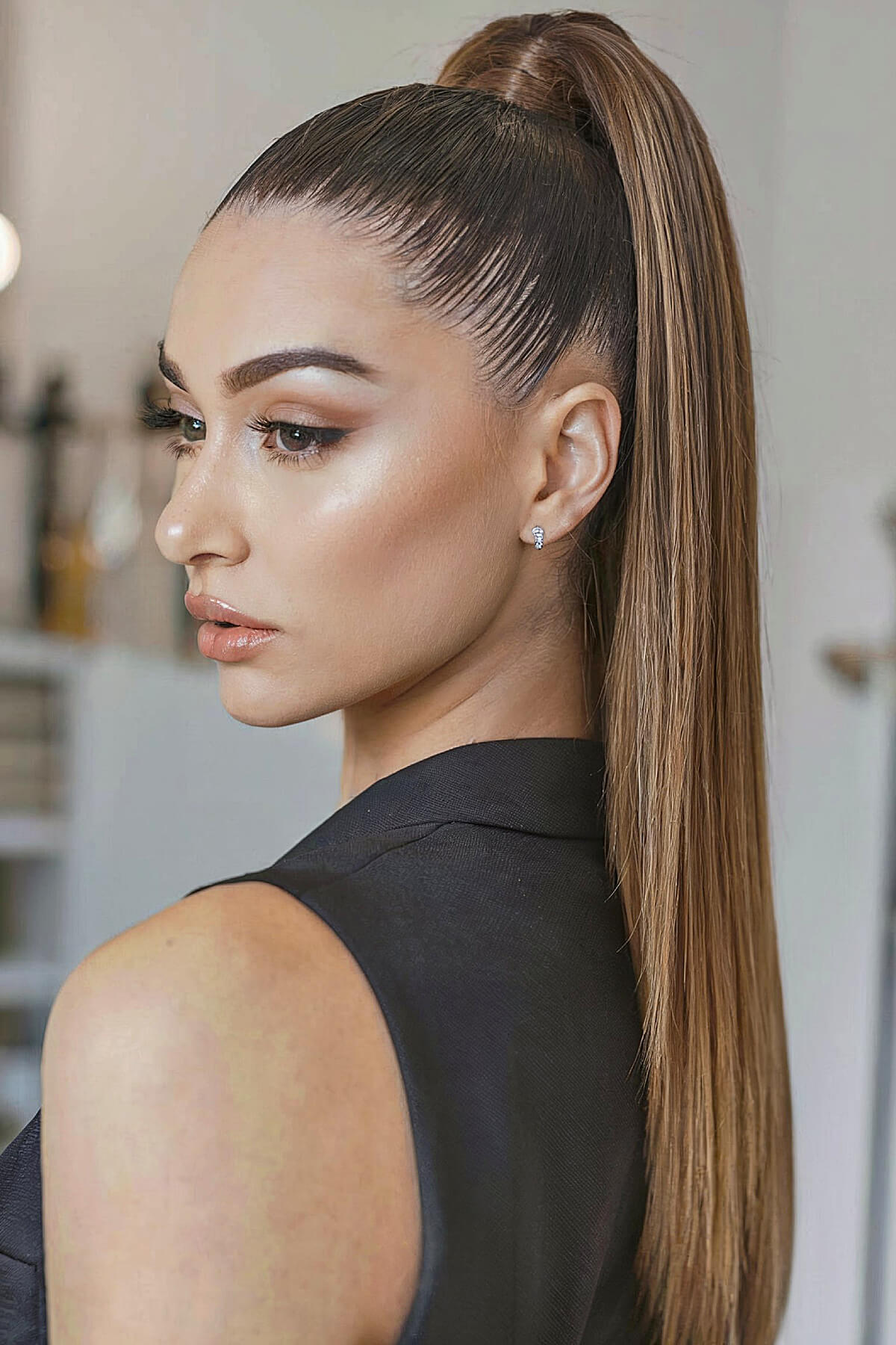 25 Gorgeous Homecoming Hairstyles to Turn Heads All Night Long This 2025