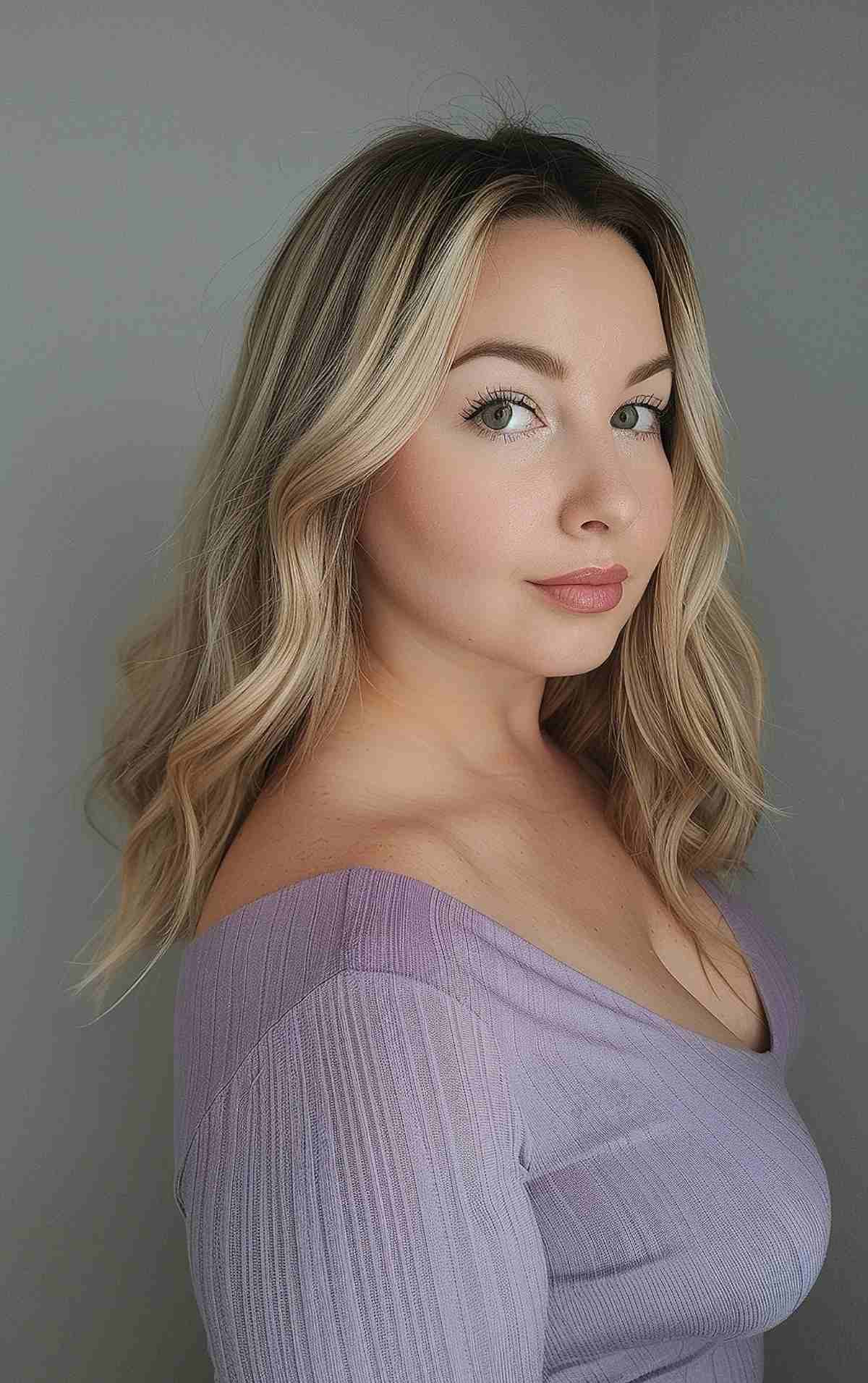 25 Gorgeous Homecoming Hairstyles to Turn Heads All Night Long This 2025