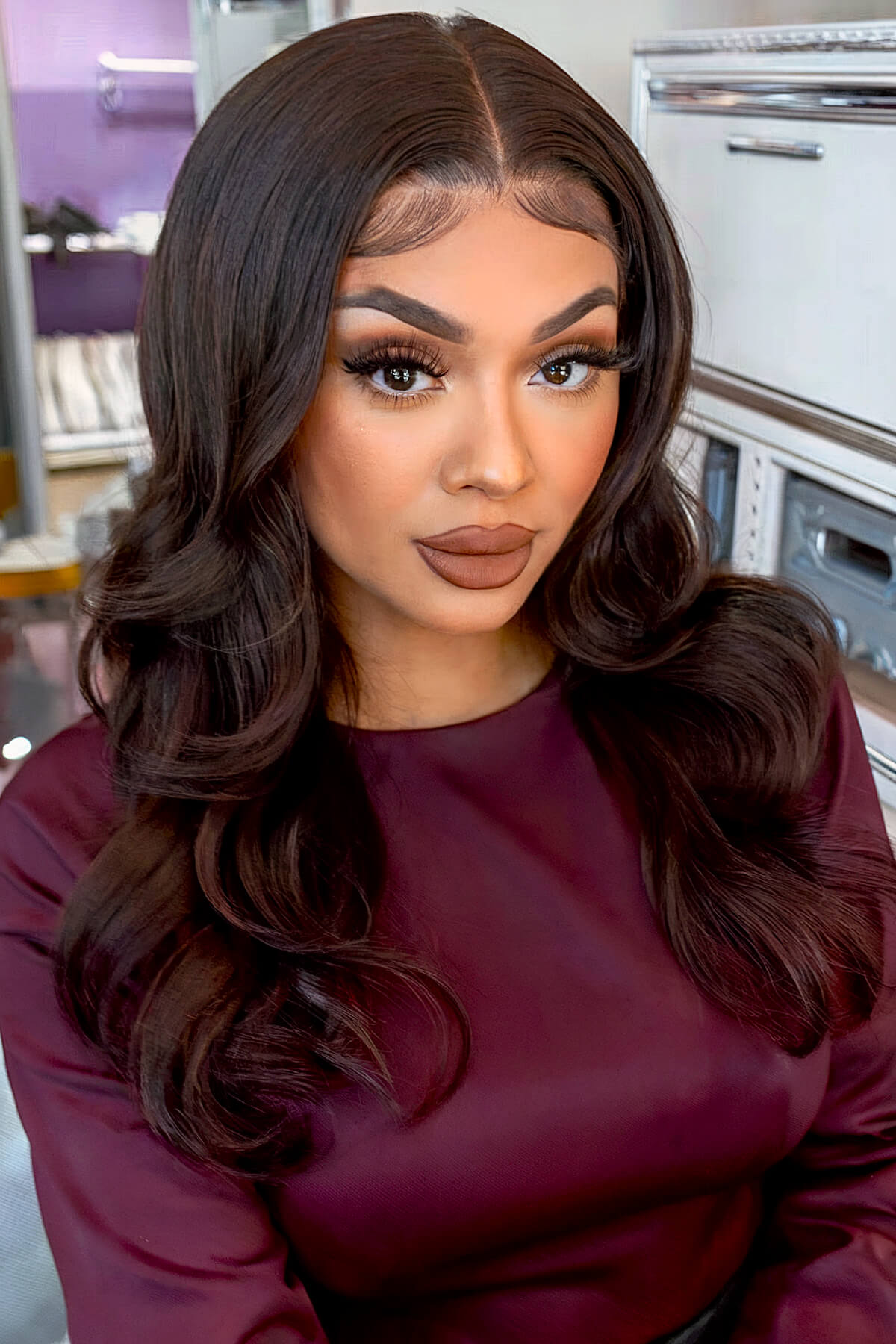 25 Gorgeous Homecoming Hairstyles to Turn Heads All Night Long This 2025
