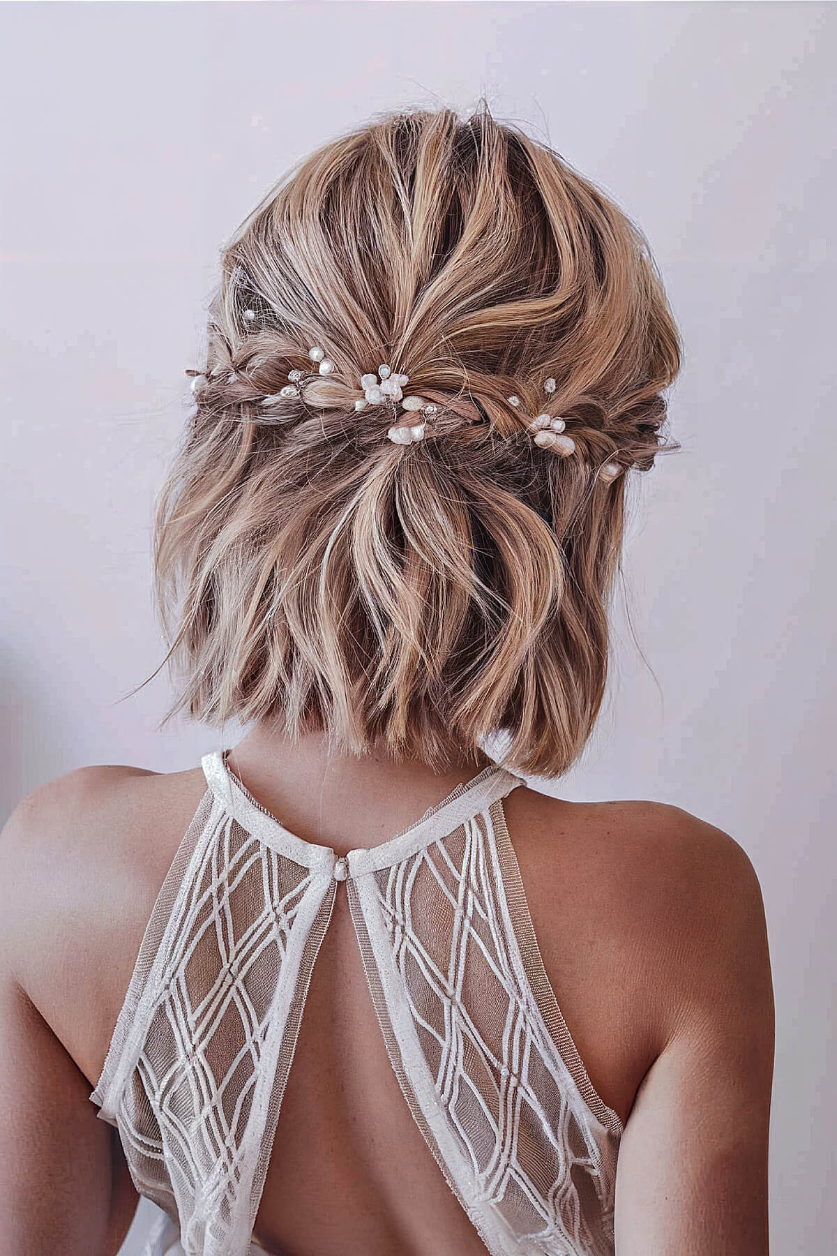 25 Gorgeous Homecoming Hairstyles to Turn Heads All Night Long This 2025