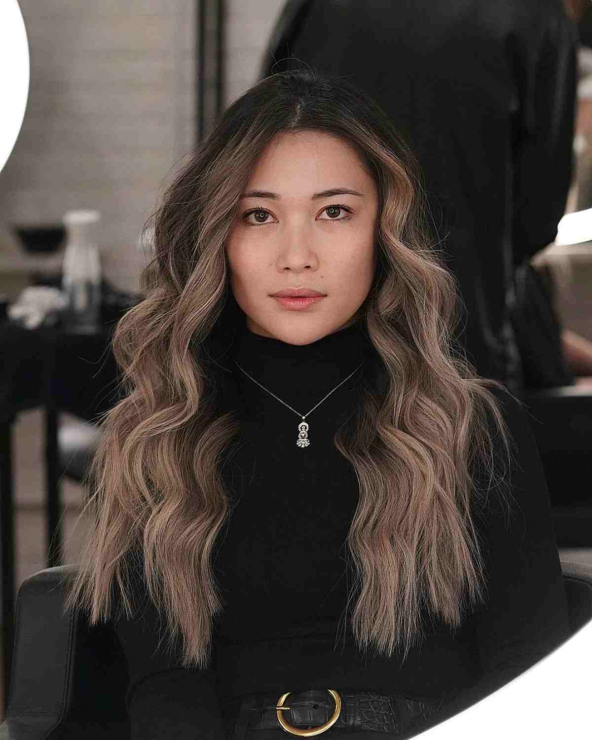 67 Exceptional Haircuts for Round Faces in 2025